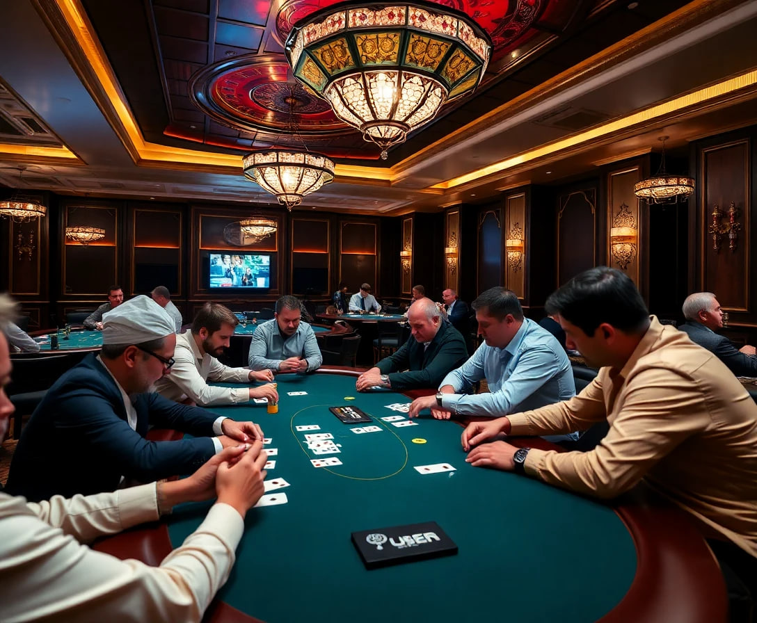 德扑圈HHpoker丝瓜入口指引横幅